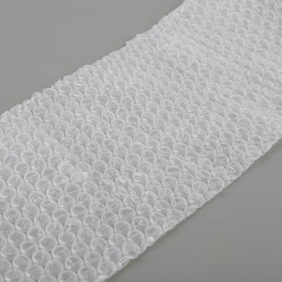 China 100% High Quality Protective Biodegradable Bubble Wrap Bubble Paper W Hot Selling Biodegradable Bubble Wrap Compostable Paper Wrap for sale