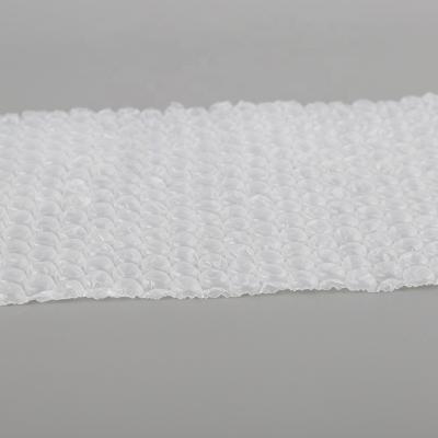 China 100% High Quality Protective Biodegradable Bubble Wrap Bubble Paper W Hot Selling Biodegradable Bubble Wrap Compostable Paper Wrap for sale