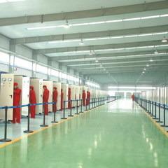 Verified China supplier - Worldwide Electric Stock Co., Ltd.