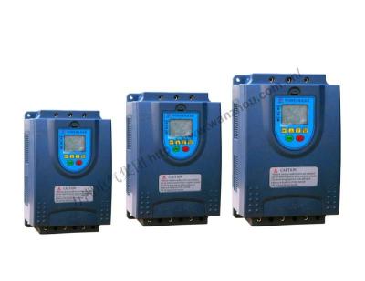 China WGQ8 solid soft starter 3AC380V/660VÂ±10%,50HZ for sale