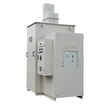 China Soft Start For Unstable Or Low Voltage HV Electric Motor Starter / Liquid Resistance Soft Starter for sale