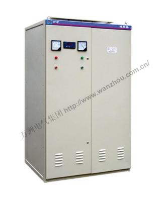 China Automatic Reactive Malfunction Protection Phase Compensation Device for sale