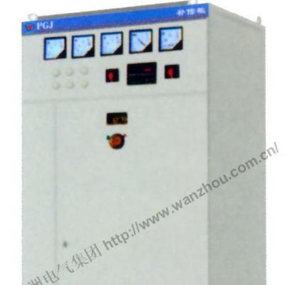 China Reactive power compensation; low voltage power factor correcstion/electric power saver phase compensation device for sale