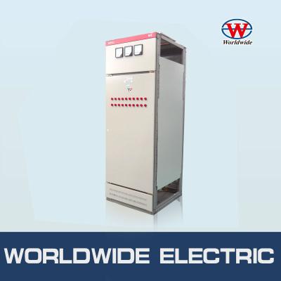 China WPGJ WPGJ Low Voltage Phase Compensation for sale