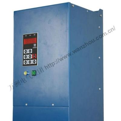 China WNK Elevator Electric Power Return Energy Saving Device , Energy Recycle Equipment for sale