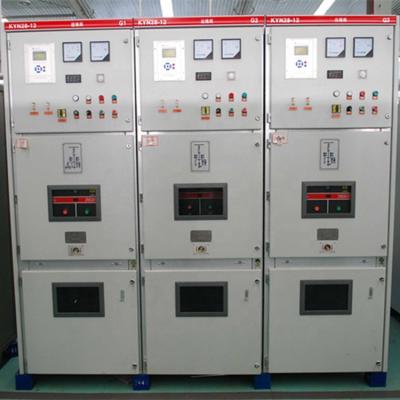 China KYN28-12 11kv 22kv 35kv switchgear 20~1000Ah for sale