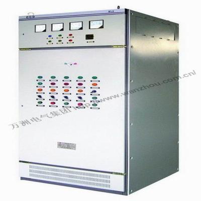 China GGD Low Voltage Motor Control Center Control Panel (MCC) 600*800*2300mm for sale