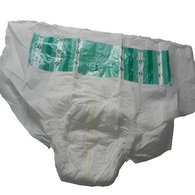 China Fuzz Pulp Factory OEM Adult Incontinence Pants for sale