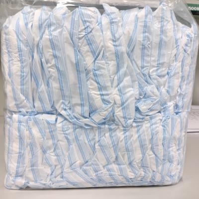 China Kafurou Super Absorbent Grade B Factory Rejected Disposable Sanitary Napkin Pant Type Sanitary Pants for sale