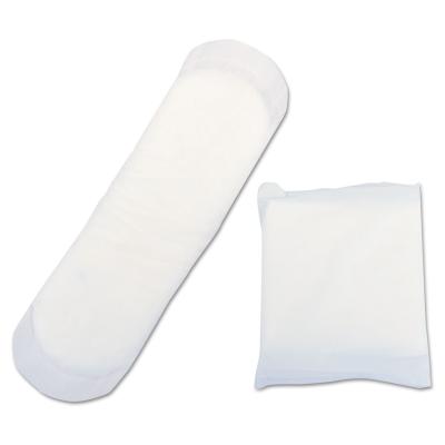 China Eco-Friend Super Absorbent Premium Women's Hotsale Sanitary Napkin for sale