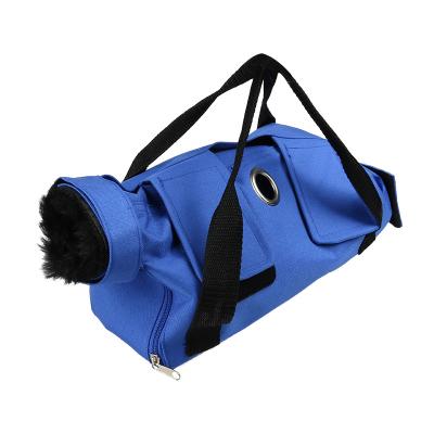 China Cat Carrier Bag Breathable Pet Warm Soft Stocked Tote Bag Carrier Puppy Purse for Small to Medium Cat for sale