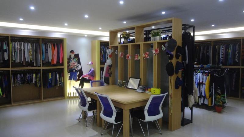 Verified China supplier - Dongguan Wens Fashion Co., Ltd.