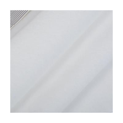 China New Type White Polyester Bargain Price Super Soft 100% Silk Velvet Breathable Fabric for sale