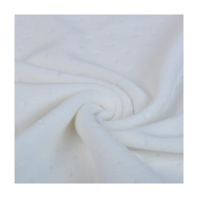 China Breathable Factory Manufacture Various Custom Printed Embossed Silk Velvet Fabric for sale