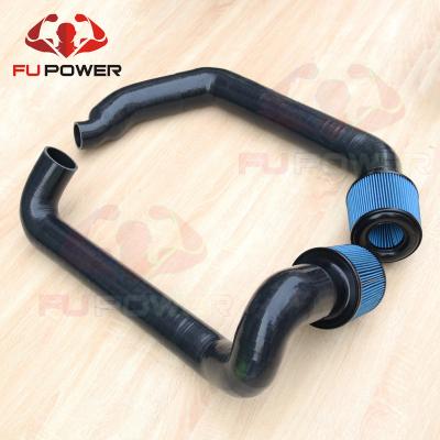 China Silicone S58 G80 G82 G83 G87 M2 M3 M4 2020+ FRONT AIR INTAKE for sale