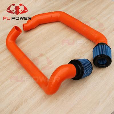 China Silicone Front Mount Air Intake G80 G82 M3 M4 S58 Silicone Plug for sale