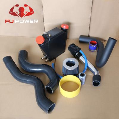 China seadoo intercooler/silicone tube/aluminum bov kit/exhaust/power take off for sale