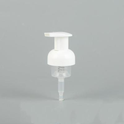 China Wholesale Non Spill 40/410 Plastic Liquid Lotion Pump 40mm Foam Pump for sale