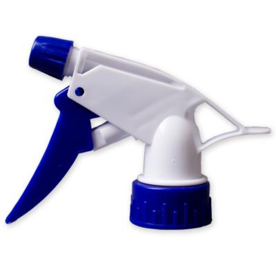 China Spill No No Spill Sprayer 28/400 28/410 Strong Plastic Trigger Sprayer for sale