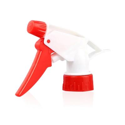 China Non Spill Pump Plastic Sprayer 28/410 Garden Trigger Sprayer Sprayer Pump for sale