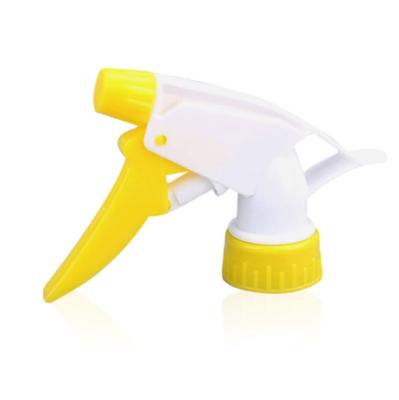 China Non Puddle Pump Sprayer 28/410 Mini Trigger Spray Garden Trigger Sprayer for sale