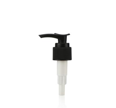 China Wholesale non spill 24/410 28/410 liquid soap plastic lotion pump for lotion bottle plastic pump for sale