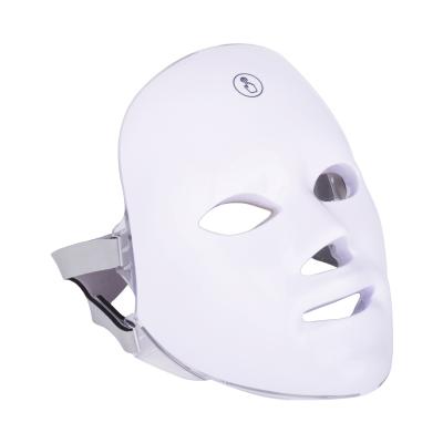 China Professional Facial Therapy LED Light Device Personal Facial Machine LED Light Device 7 Colors LED Dye Removal Skin Care 7 Skin Care Machine for sale