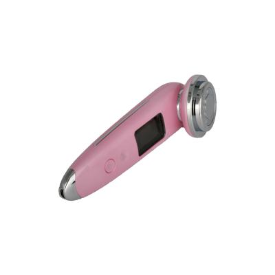 China Best Price Pore Remover LED Phototherapy Beauty Device For Anti-wrinkle Remove Skin Offer Ultrasonic Beauty Device for sale