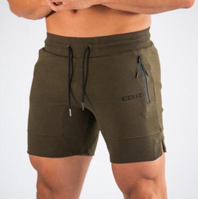 China Factory Wholesale Price Men Anti-Static Gym Shorts Clothing With Good Market for sale