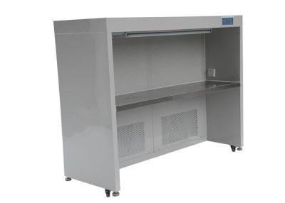 China Gabinete horizontal de /Clean del banco de trabajo del flujo de aire laminar usado para el sitio limpio en venta