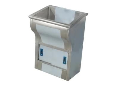 China Soap Dispenser Wash Basin For Hands Sterilization In Clean Room for sale