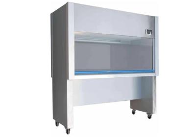 China Origin Horizontal Laminar Flow Bench / Laminar Flow Cabinet For Hospital Clean Room for sale