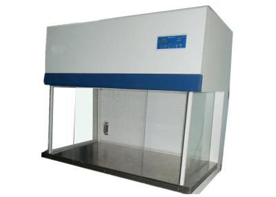 China Foto-elektrische Installatie ISO 5 de Stroomkap van Benchtop het Laminaire Schoonmaken, Niveau Schone Bank 220V Te koop