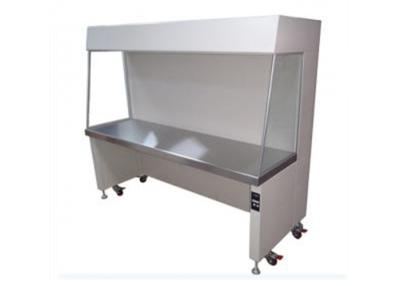 China 1800 m3/H Laminar Flow Clean Bench / Laboratory Vertical Laminar Air Flow Hood for sale