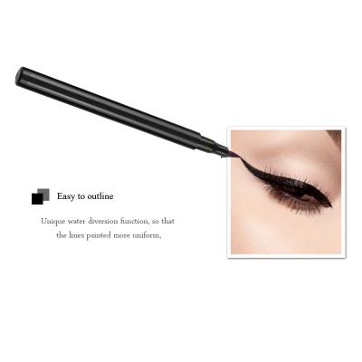 China Women Makeup Waterproof Eyes Eye Liner Waterproof Eyeliner Pen Liquid Eye Liner for sale