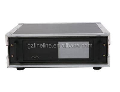 China FNPU-8 expanded plus 8 outputs by connecting to F NPU lighting console for sale