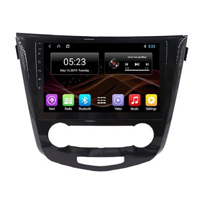 China Car Auto Parts Android10 Car Multimedia Stereo VCR For Nissan QashQai X-Trail 2013 2014 2015 2016 2017 Gps navigation audio for sale