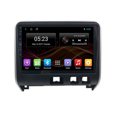 China Car Auto Parts Android10 2DIN Car Audio System For Nissan Serena 2016-2018 Radio GPS Navigation Car Video DVD Player IPS DSP RDS for sale