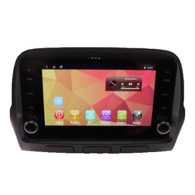 China Car Auto Parts 8 Inch Touch Screen Car Radio Video Player For Chevrolet Camaro 2010 2012 2013 2014 2015 Android Auto Stereo GPS Navigators for sale