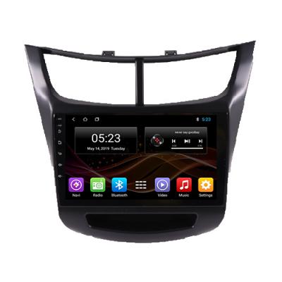 China Auto Parts 4G LTE Android 11 Car GPS Video For Chevrolet Sail Car Multimedia Player USB BT+WIFI+Carplay 2015-2018 Car Radio for sale