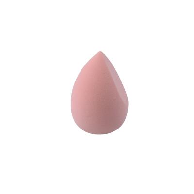 China Skin-friendly Wholesale Flocking Cosmetic Make Up Foundation Beauty Makeup Applicator - Blender Microfiber 