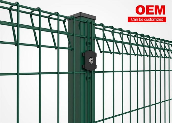 確認済みの中国サプライヤー - Hebei Bending Fence Technology Co., Ltd