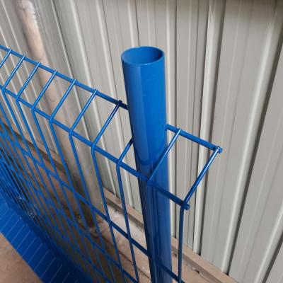 China Fall Prevention 50X200mm Temporary Edge Protection Barriers Safety for sale