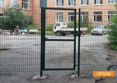 China 55*200mm Single Fence Gate for sale