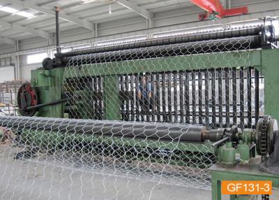 China Zaun System OHSAS 18001 Dekorations-2x1x1 Gabion zu verkaufen