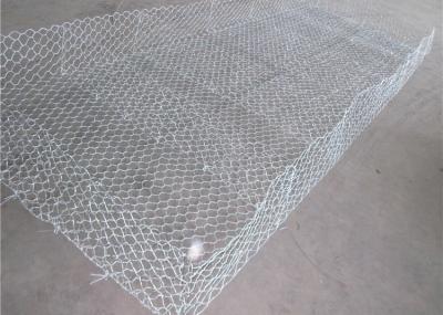 Китай Гальванизированный каменный Gabion корзины система загородки Gabion продается