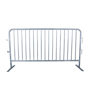 China Cerca Barricades Steel Galvanized Iso14001 del acontecimiento de Hgmt tubular en venta