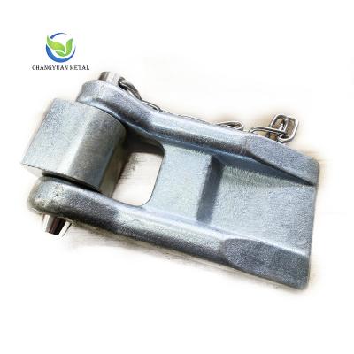 China Open Top Container Hinge Container Door Hinge With Stainless Steel Hinge for sale