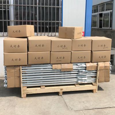 China Corten Steel Shipping Container Door Lock Parts Accessories for sale