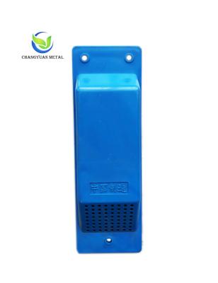 China Colorful Ventilation Hood Shipping Container Parts High Quality ABS Vent for sale